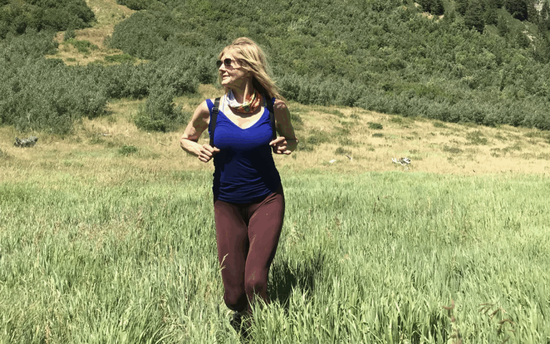 The Workout Zone That Helps You Age Slower